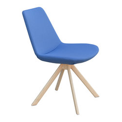 Eiffel Sword Chair by sohoConcept - Dining Chairs