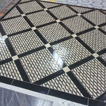 Some Installations