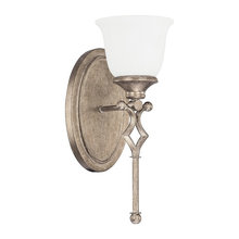 hallway sconce