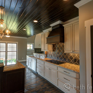 Kitchen's