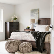 Master Bedroom- 64 Highland Park Drive
