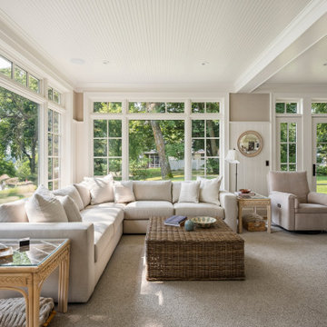 The Alexandria Retreat