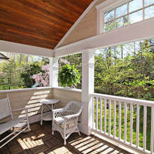 porch seating