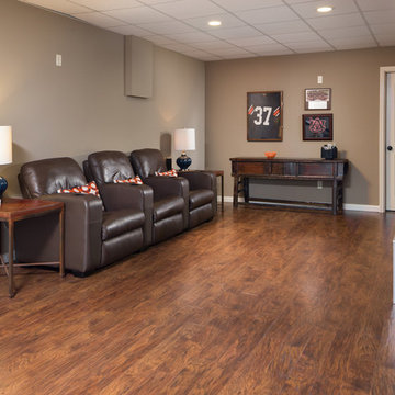 979 Cobble Creek - Birmingham AL Real Estate Photography