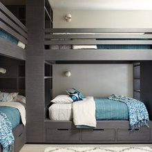 Bunkbeds