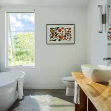 New House Master Bedroom and Bathroom Ideas
