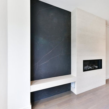Back Bay Brownstone 3 Unit Conversion