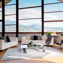Nash Lounge Suite - Sofas
