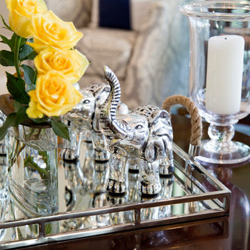 Wilson Lighting - Design Consultant Faith Ashley