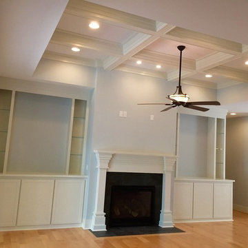 Our latest Custom Home!