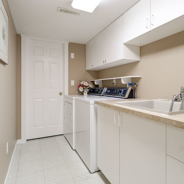JUST LISTED!!! # 154 1495 Lansdowne Drive, Coquitlam, BC $928,000