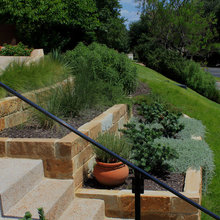 Railing