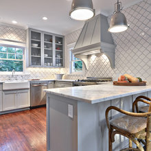 New Kitchen