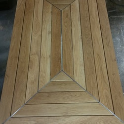 Outdoor Table - Furniture