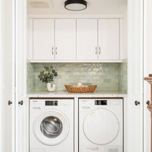 Washer/dryer