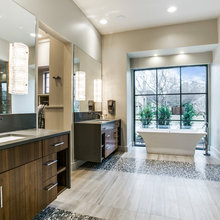 Baño principal