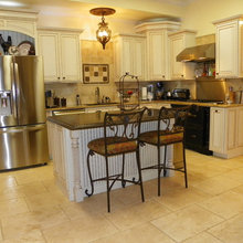 mthead33's kitchen