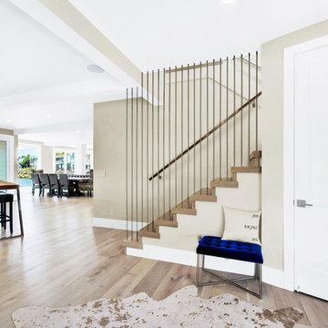 BENICIA PROJECT/- Semple Ct