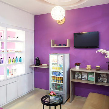 Flow Nail Spa and Wax