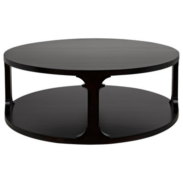 CFC Furniture - Gimso Round Coffee Table - FF191