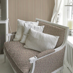 Custom-designed Textiles & Wallcoverings - Fabric