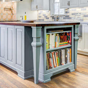 Dallas | Greenway Parks | Kitchen