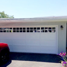 Garage Doors
