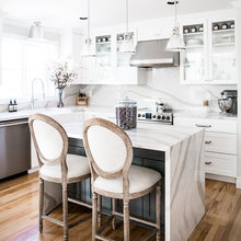 Halvorson Kitchen Remodel
