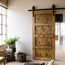 Barn Doors