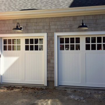 Fimbel Architectural Doors - Roaring Twenties Collection