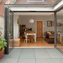 Sliding doors