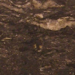 Cosmic Black Leather - Brazil - Products