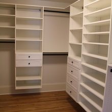 Closets
