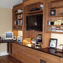 Home Office Ideas