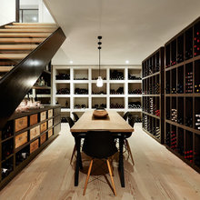Wine Cellar
