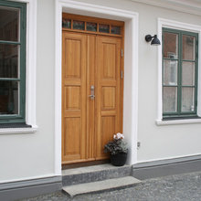 wilhelm_hansmark's Idéer