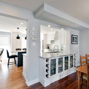 Stonepointe – Kitchen Transformation