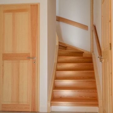 Les Chalets des Prés Hauts Phase 3