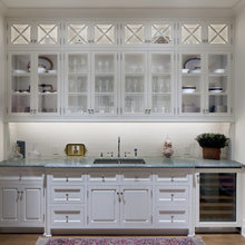 Wet Bar