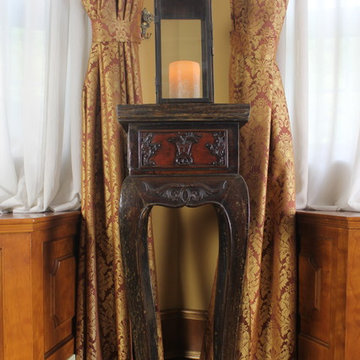 Design Ideas - Chinese Antique Tables - Shanghai Green Antiques