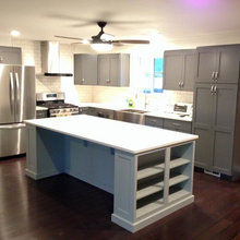 Kitchen Ideas