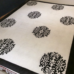 Modern Rugs - Products