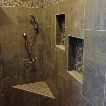 Bathrooms