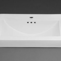 Bathroom Sink - Bathroom Sinks