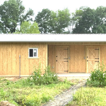Project Highlights