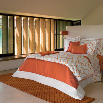 Customer's Bedroom