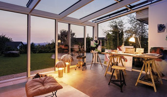 Coperture esterne grandi spazi