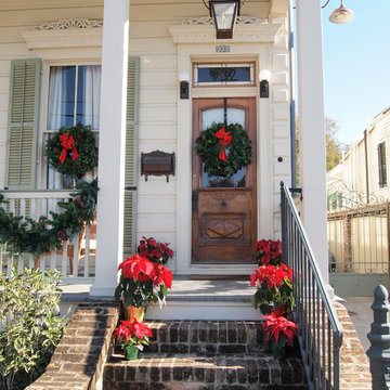 Photo Tour: New Orleans Spreads Its Cheer With Festive Decor