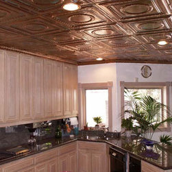 Ceiling Tiles - Products