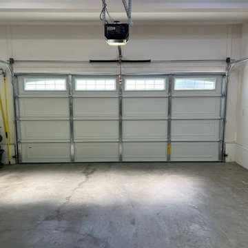 Will's Garage Door Repair
